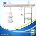 Hfp-S/C+E ICU Medical Bridge Ceiling Pendant (separate wet and dry areas)